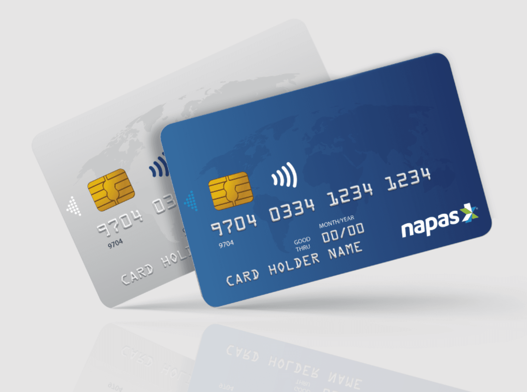Thẻ Napas tuy không hỗ trợ thanh toán quốc tế nhưng lại có phí giao dịch hợp lý và nhanh chóng trong nội địa 