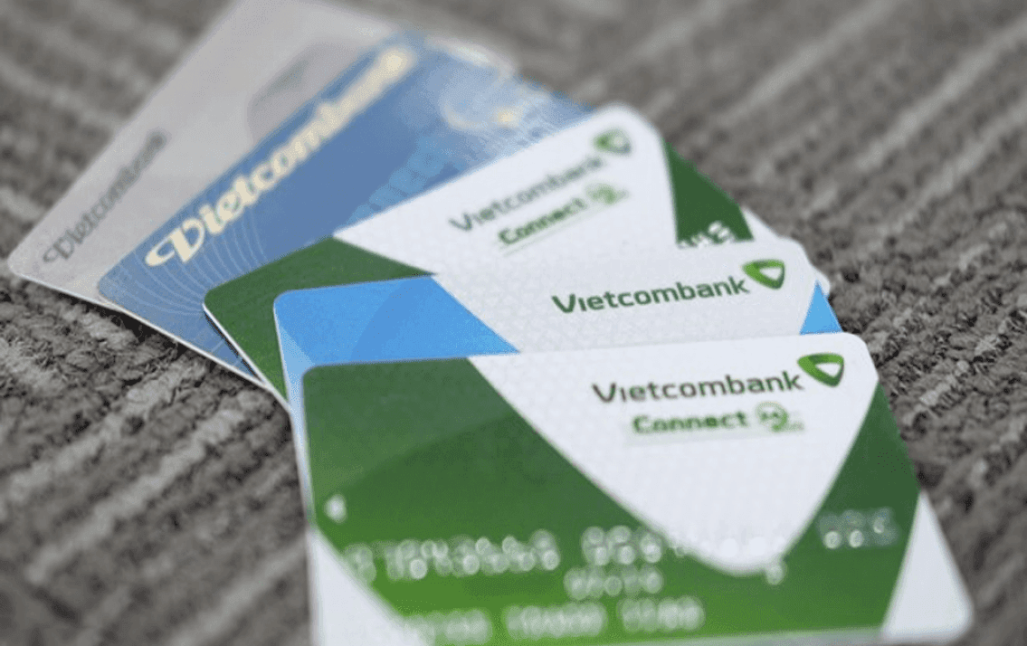 Thẻ Vietcombank Connect24 mang đến giải pháp an toàn, tiện lợi, phù hợp với nhiều nhu cầu sử dụng
