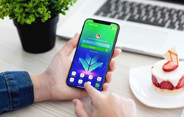 Người dùng VPBank NEO được miễn phí chuyển khoản, thanh toán hóa đơn và nhiều giao dịch khác 