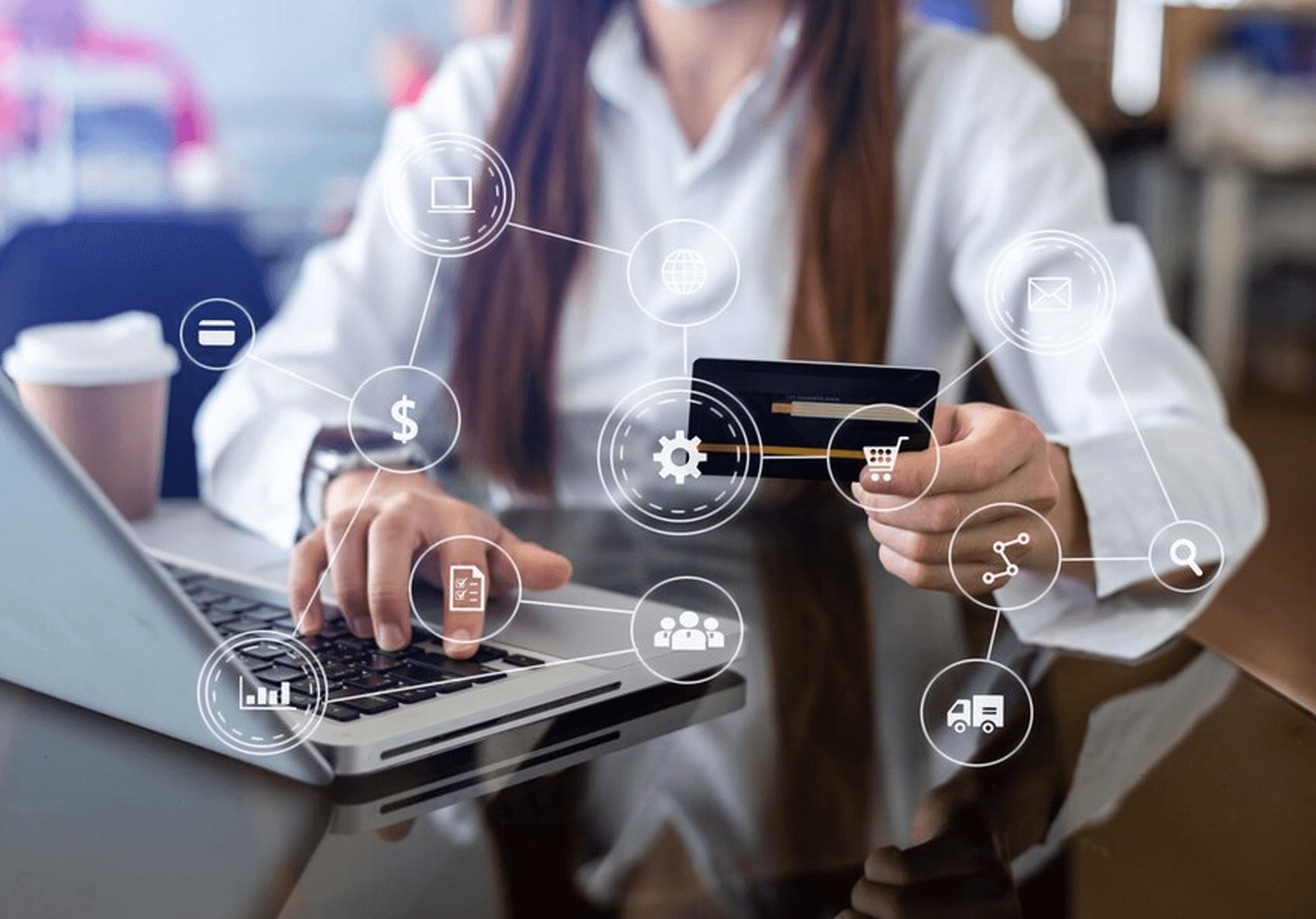 Đầu tư tài chính online đơn giản, nhanh chóng trên ứng dụng ngân hàng số