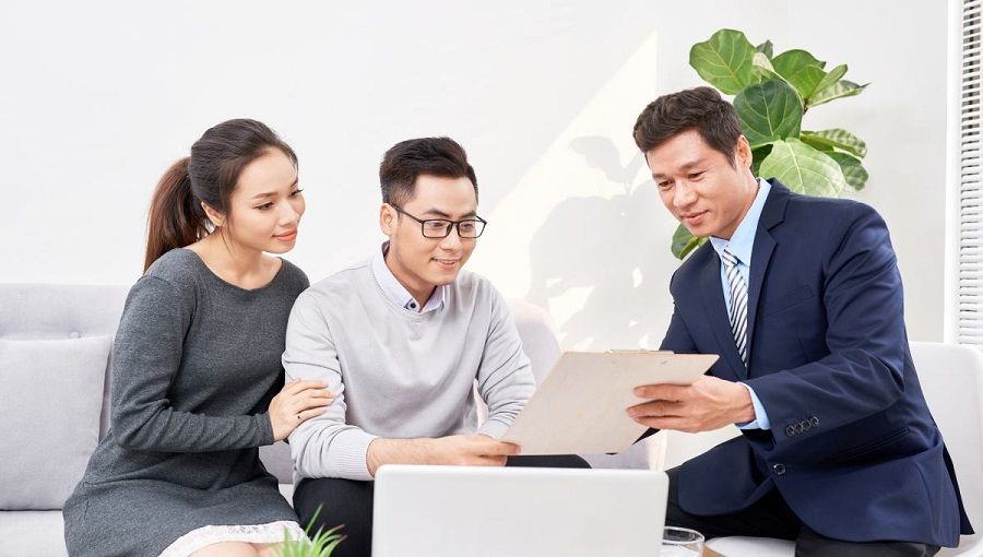 Người thụ hưởng bảo hiểm là gì 