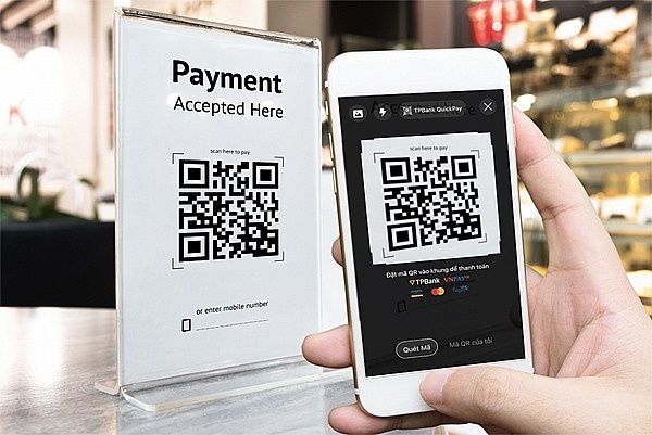 Áp dụng các giải pháp thay thế tiền mặt để không mất phí mà còn tiện lợi và nhanh chóng 
