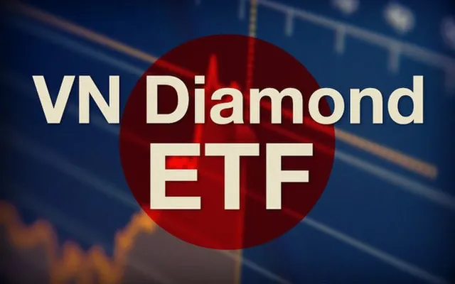 Quỹ ETF&nbsp;giúp nhà đầu tư sở hữu một rổ các tài sản với chi phí thấp, giảm thiểu rủi ro khi đầu tư