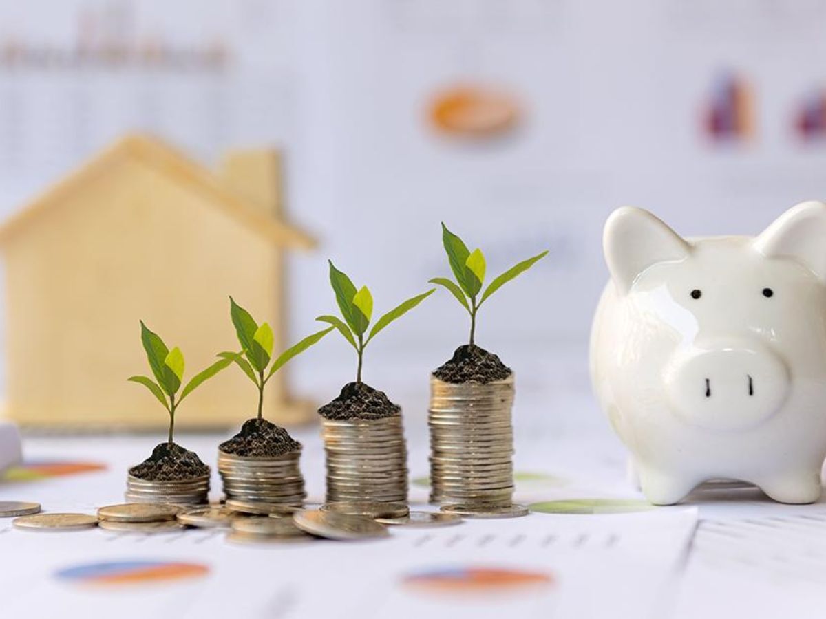 Quỹ đầu tư là tổ chức tài chính huy động vốn từ nhiều nhà đầu tư khác nhau gộp lại thành một nguồn vốn lớn