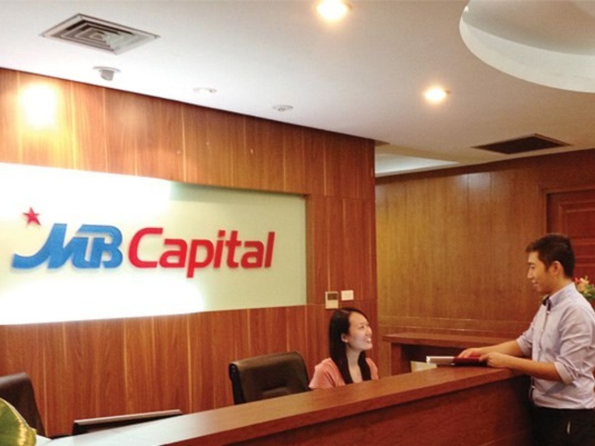 MB Capital tận dụng hệ sinh thái của MB Bank để phân phối các giải pháp đầu tư đa dạng 