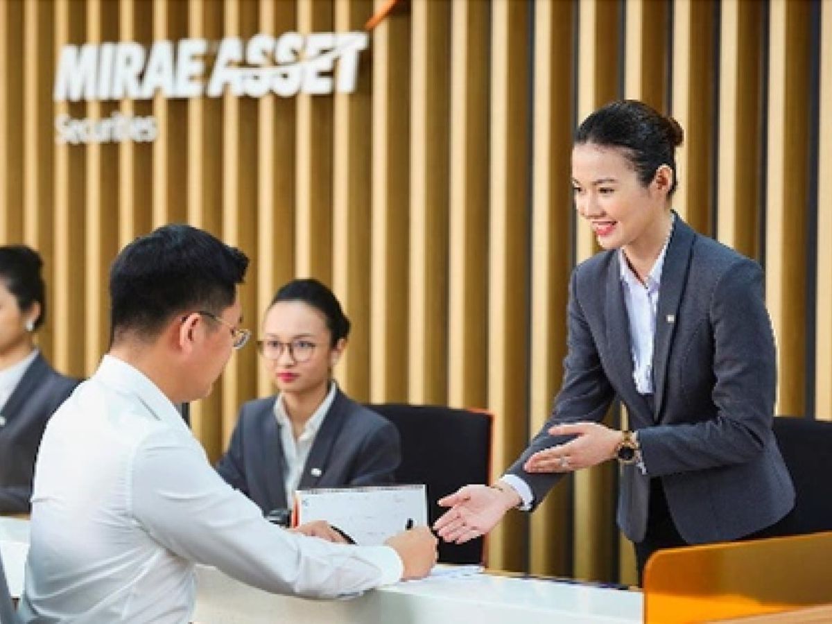 Quỹ Mirae Asset là thành viên của Tập đoàn tài chính Mirae Asset đến từ Hàn Quốc