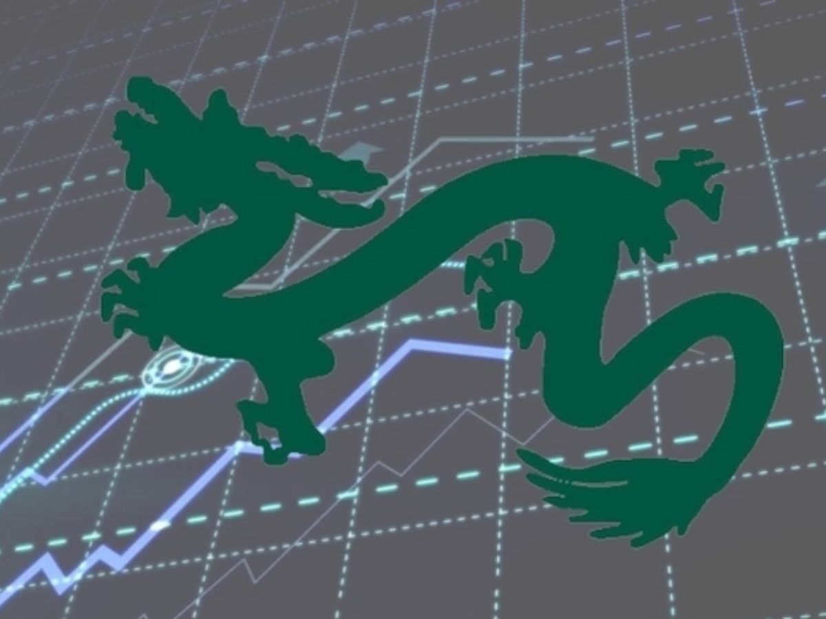 Dragon Capital là quỹ đầu tư hàng đầu Việt Nam, nổi tiếng với sự chuyên nghiệp và chiến lược đầu tư dài hạn