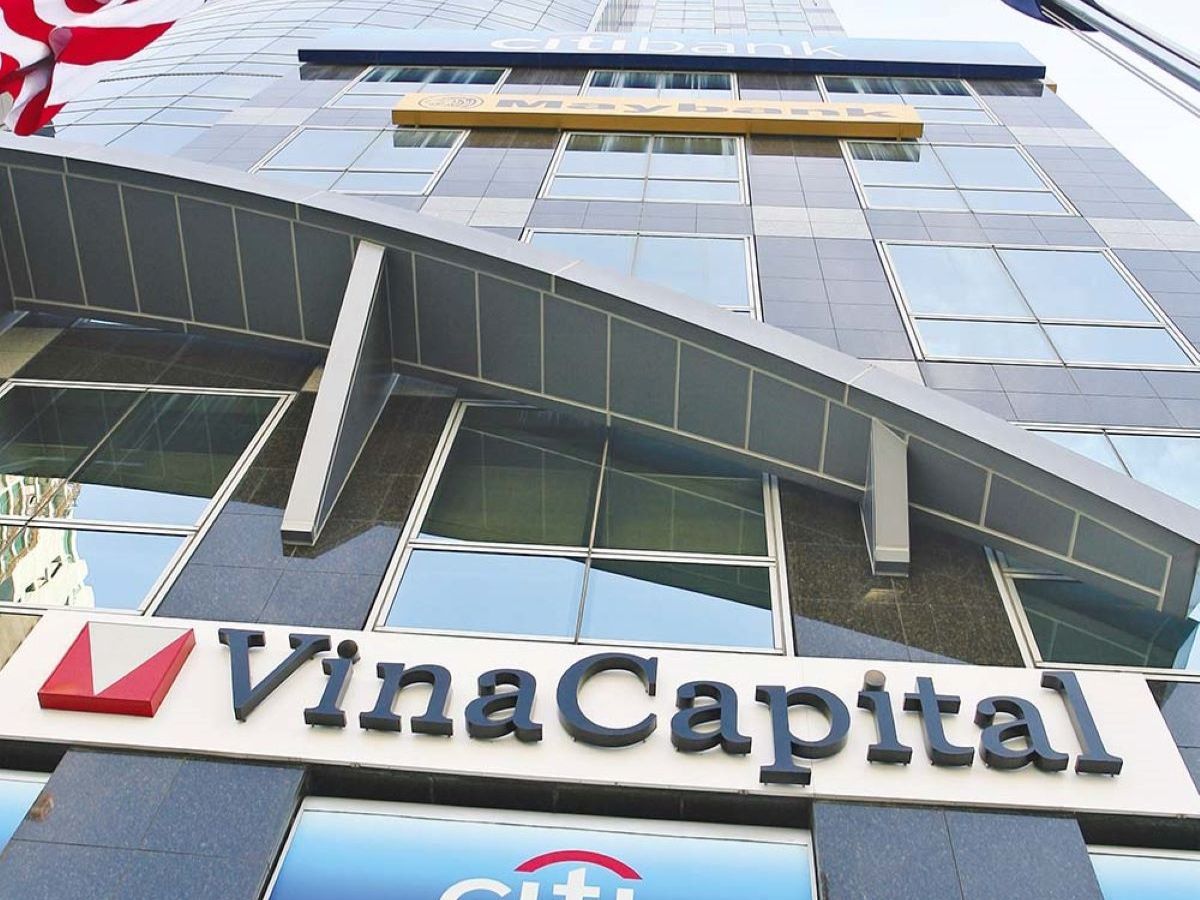 VinaCapital quản lý khối tài sản khổng lồ thông qua các quỹ có danh mục đầu tư đa dạng 