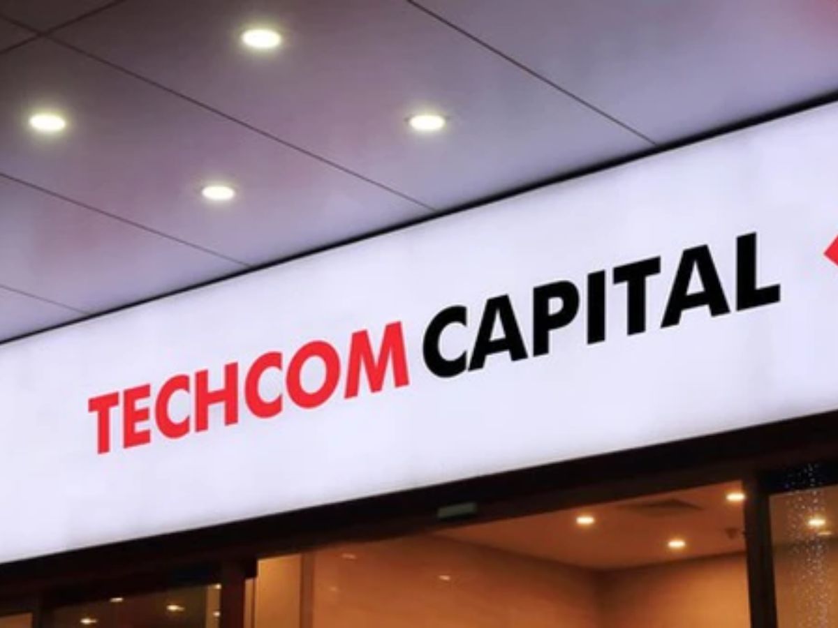 Techcom Capital tận dụng hệ sinh thái Techcombank để phân phối các sản phẩm đầu tư ngay trên ứng dụng 
