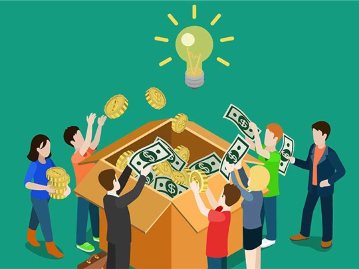 Quỹ mở là một hình thức quỹ đầu tư huy động vốn từ nhiều nhà đầu tư