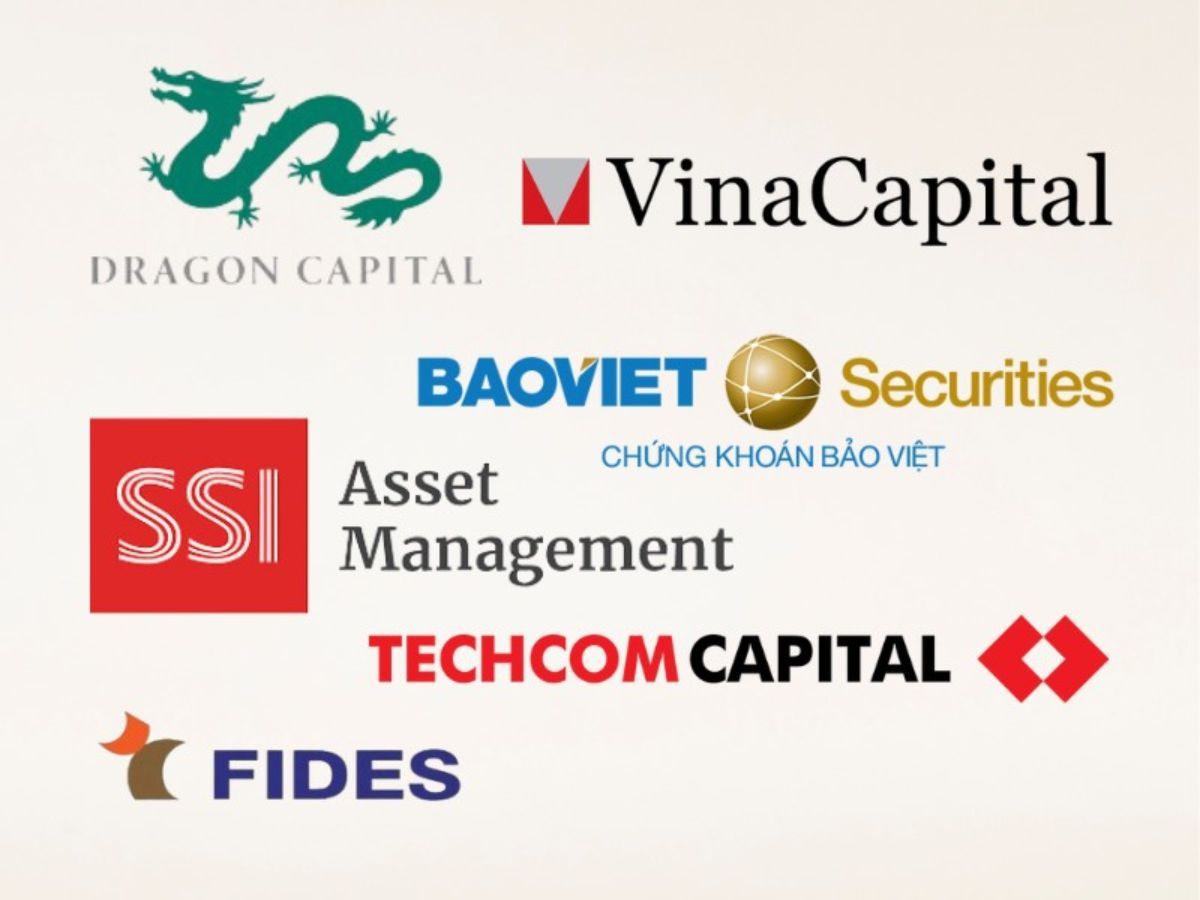 Lựa chọn các tổ chức quản lý quỹ uy tín để hạn chế các rủi ro không đáng có và đảm bảo quy trình luôn được mình bạch