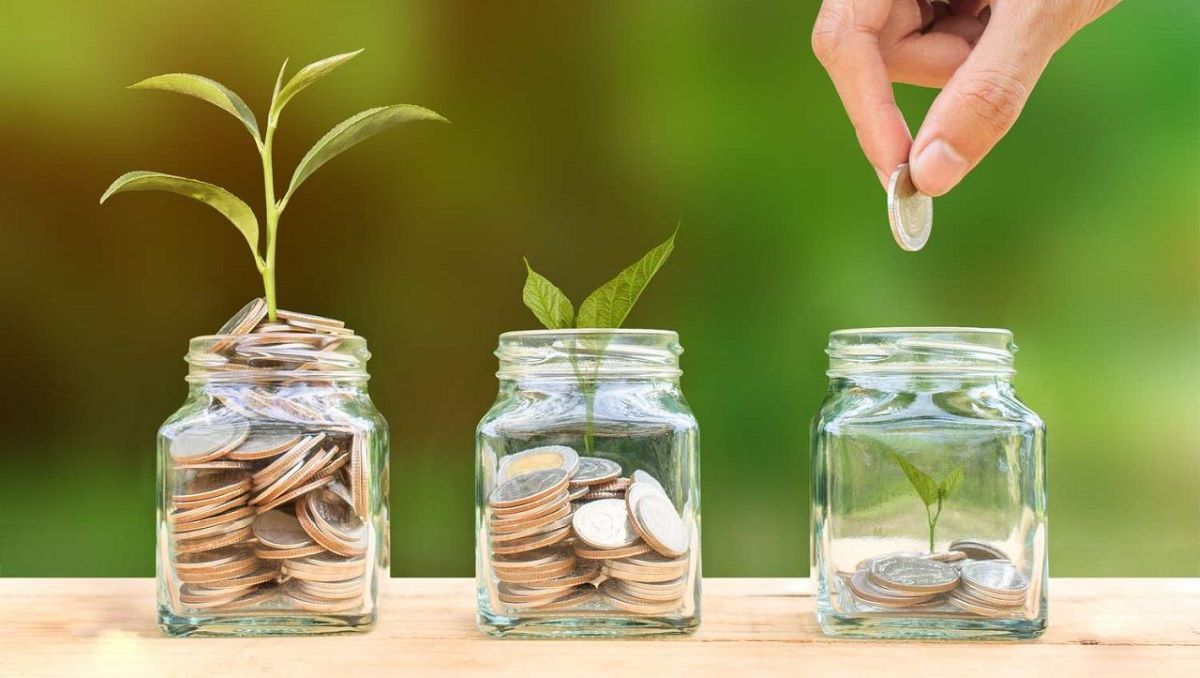 Trích&nbsp; 10% thu nhập hàng tháng để sử dụng cho các hoạt động giải trí, mua sắm