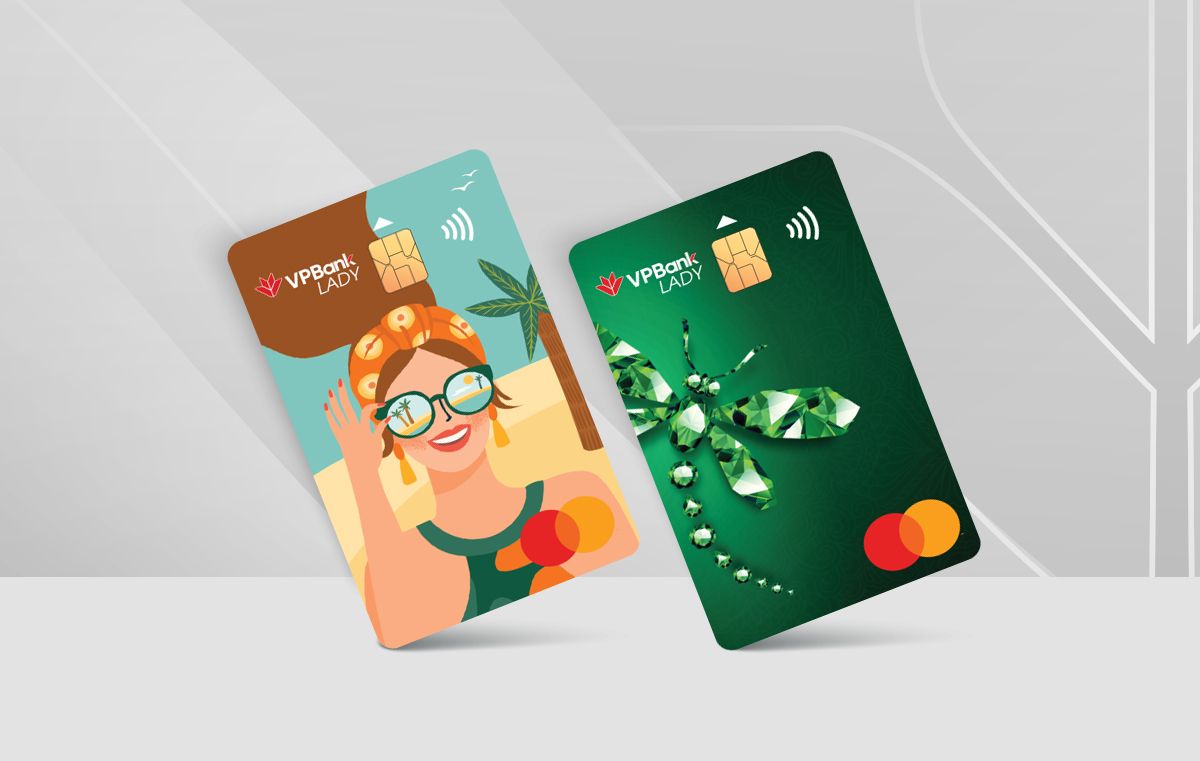 VP Bank là lựa chọn lý tưởng cho sinh viên muốn trải nghiệm hệ sinh thái sản phẩm đa dạng của một ngân hàng lớn