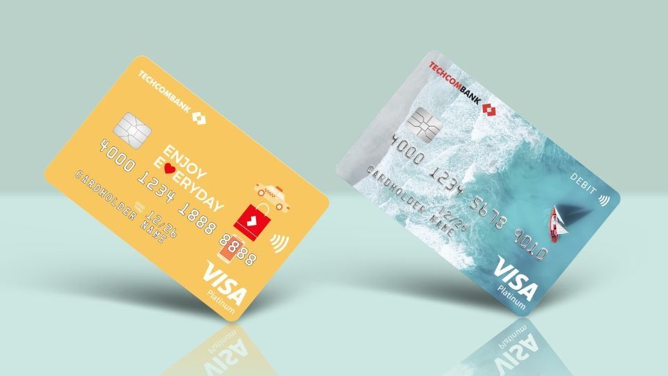 Chính sách "Zero Fee" của Techcombank mang đến nhiều quyền lợi khi mở tài khoản và thẻ thanh toán