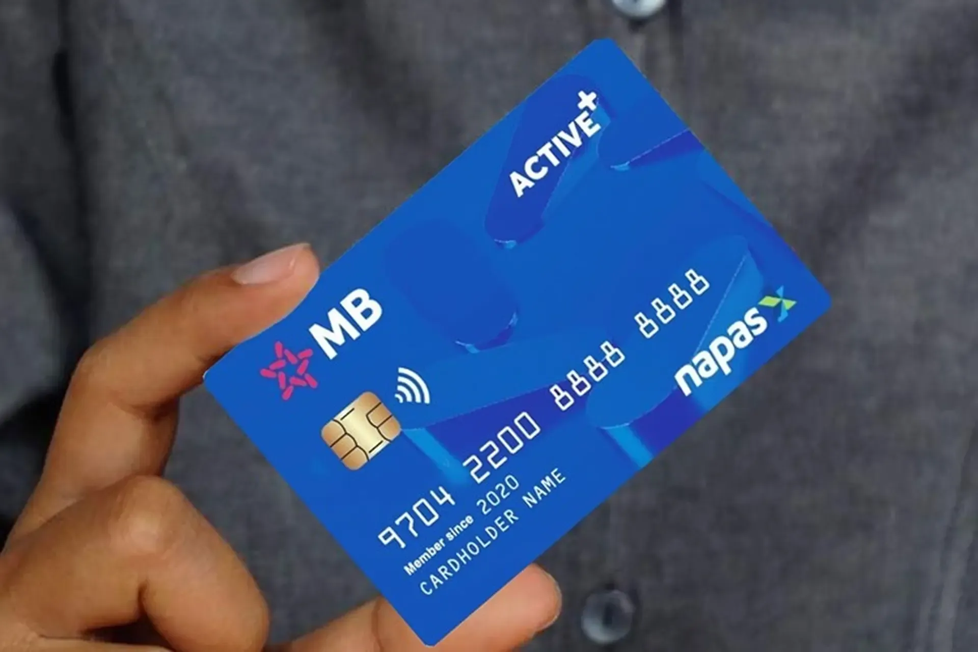 MB Bank thu hút sinh viên thông qua các tính năng số hóa, cá nhân hóa độc đáo và chính sách miễn phí hấp dẫn