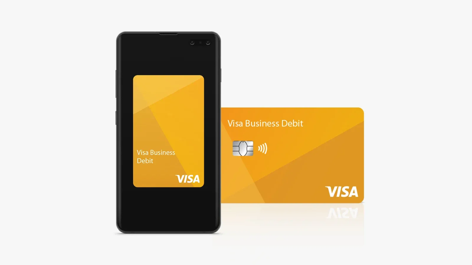 Thẻ debit là thẻ dùng tiền có sẵn trong tài khoản ngân hàng để thanh toán, rút tiền