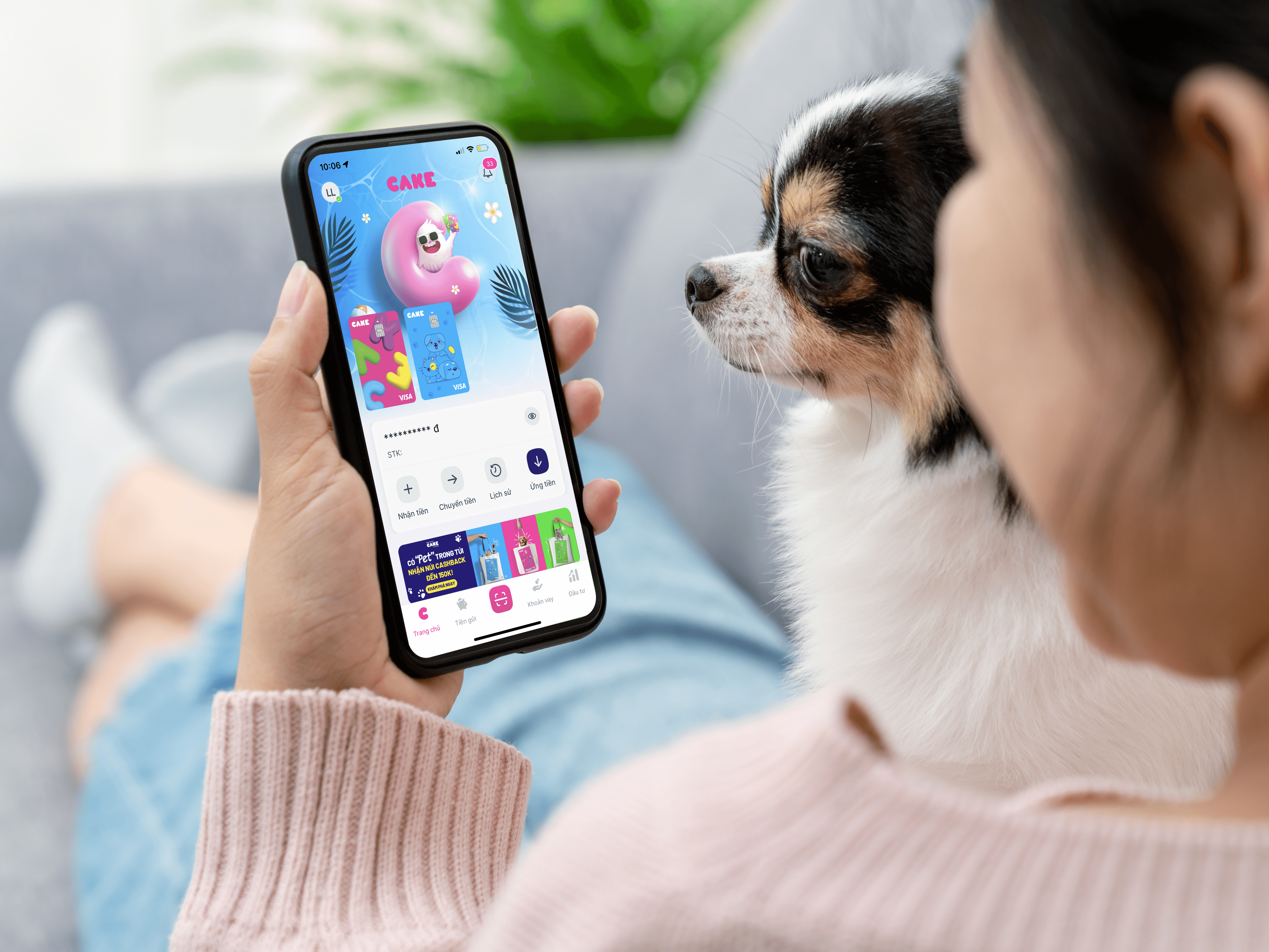 Thẻ thanh toán quốc tế được chia thành ba loại chính là thẻ debit visa, thẻ credit visa và thẻ prepaid visa 