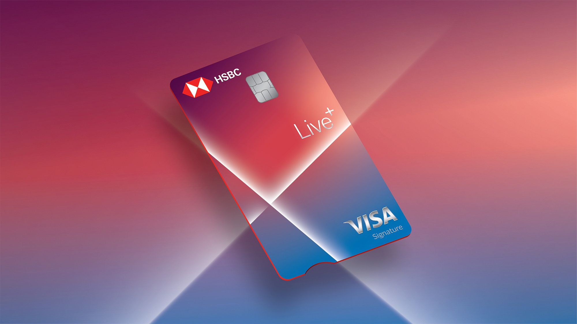 Thẻ tín dụng HSBC Visa LiveFree hỗ trợ nhiều hình thức thanh toán