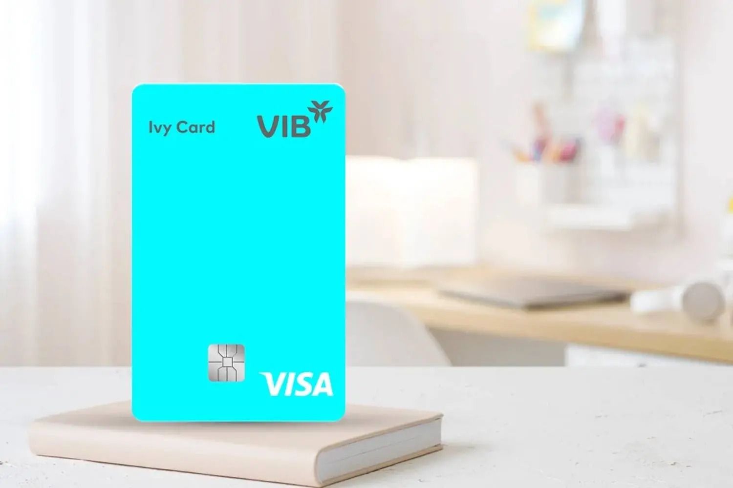 VIB Ivy Card giúp bạn tiết kiệm chi phí duy trì thẻ hàng năm