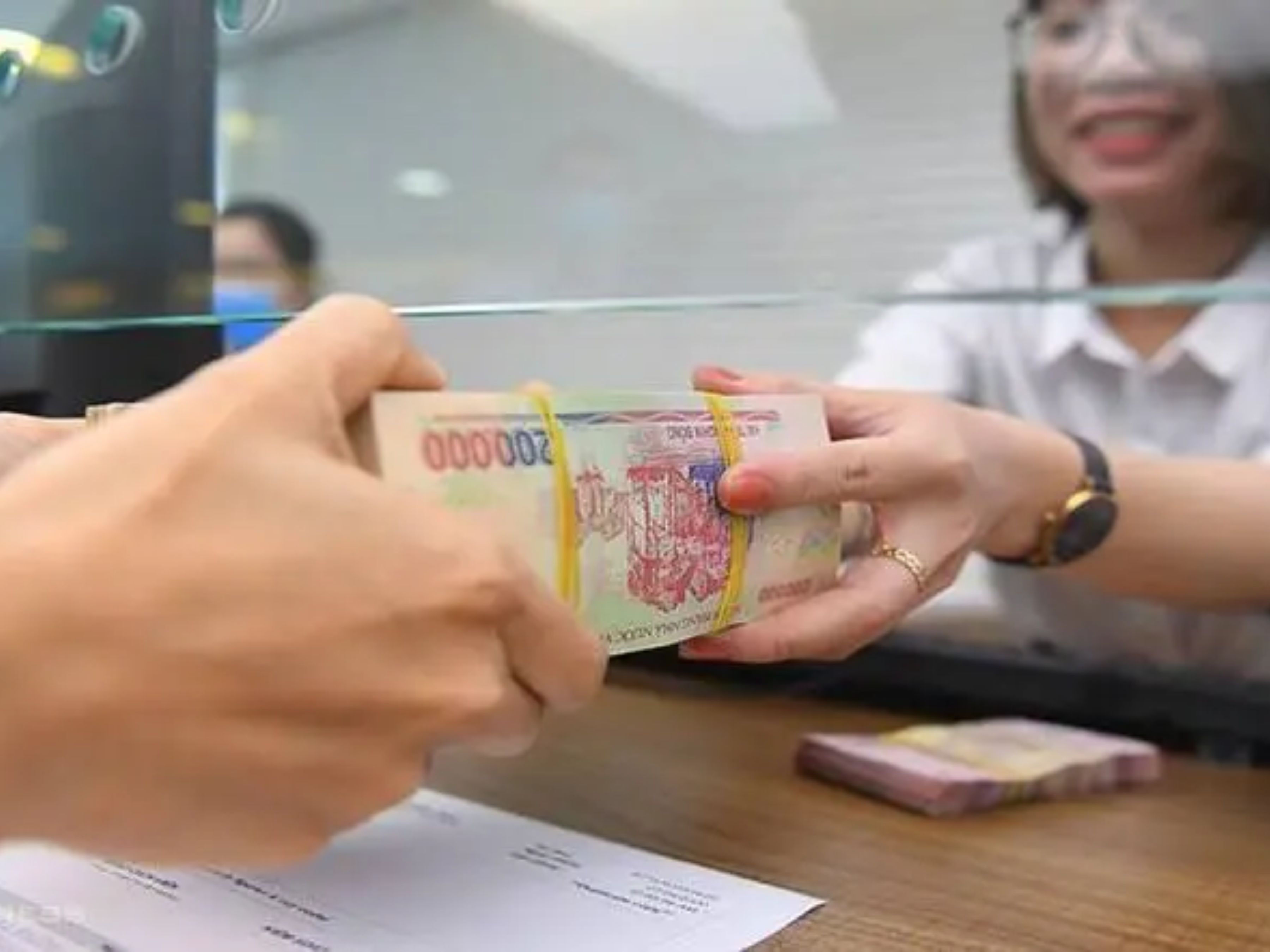 Các lợi ích cơ bản khi lựa chọn hình thức gửi tiền có kỳ hạn