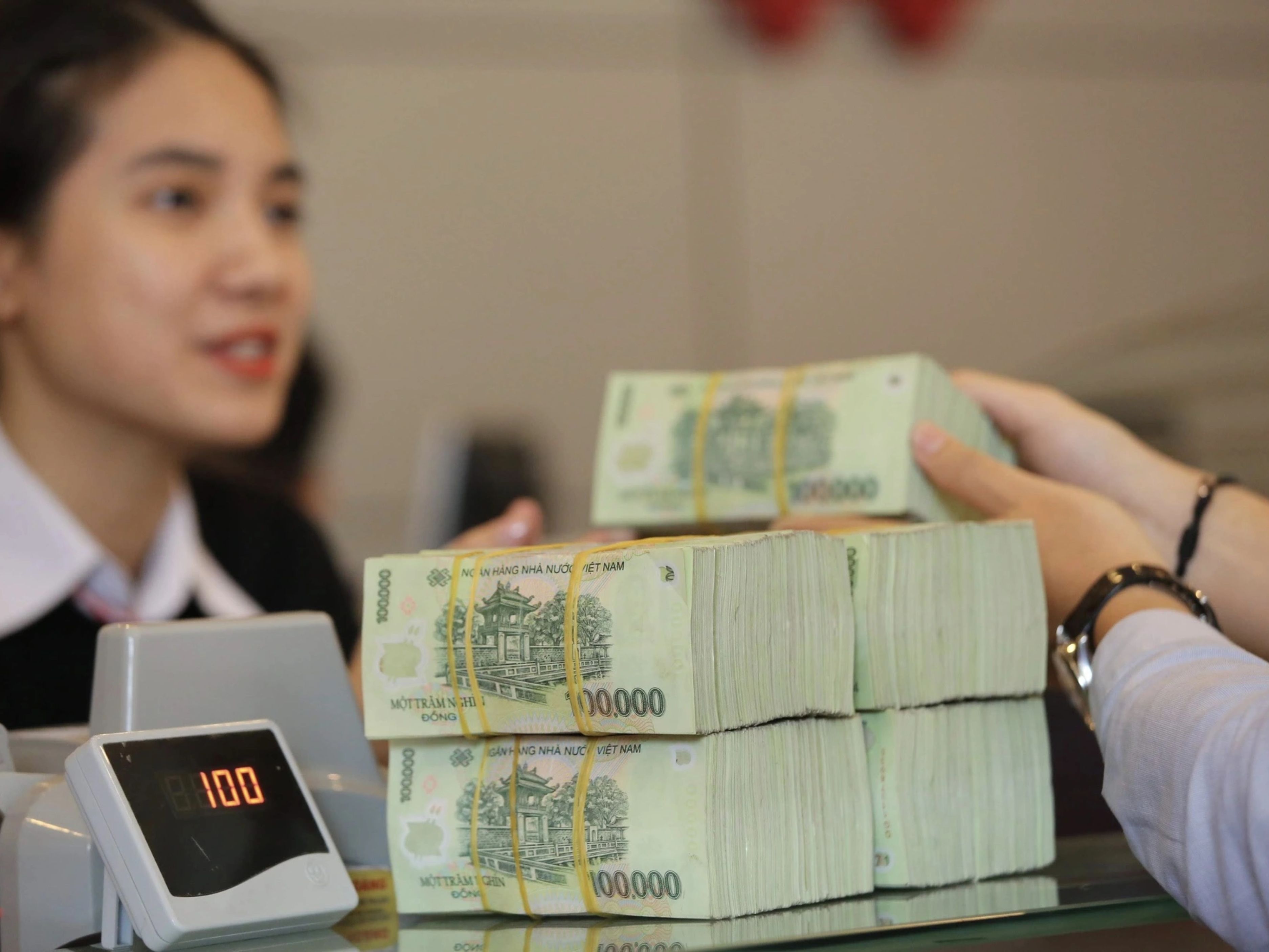 Các đặc điểm nổi bật của tiền gửi không kỳ hạn