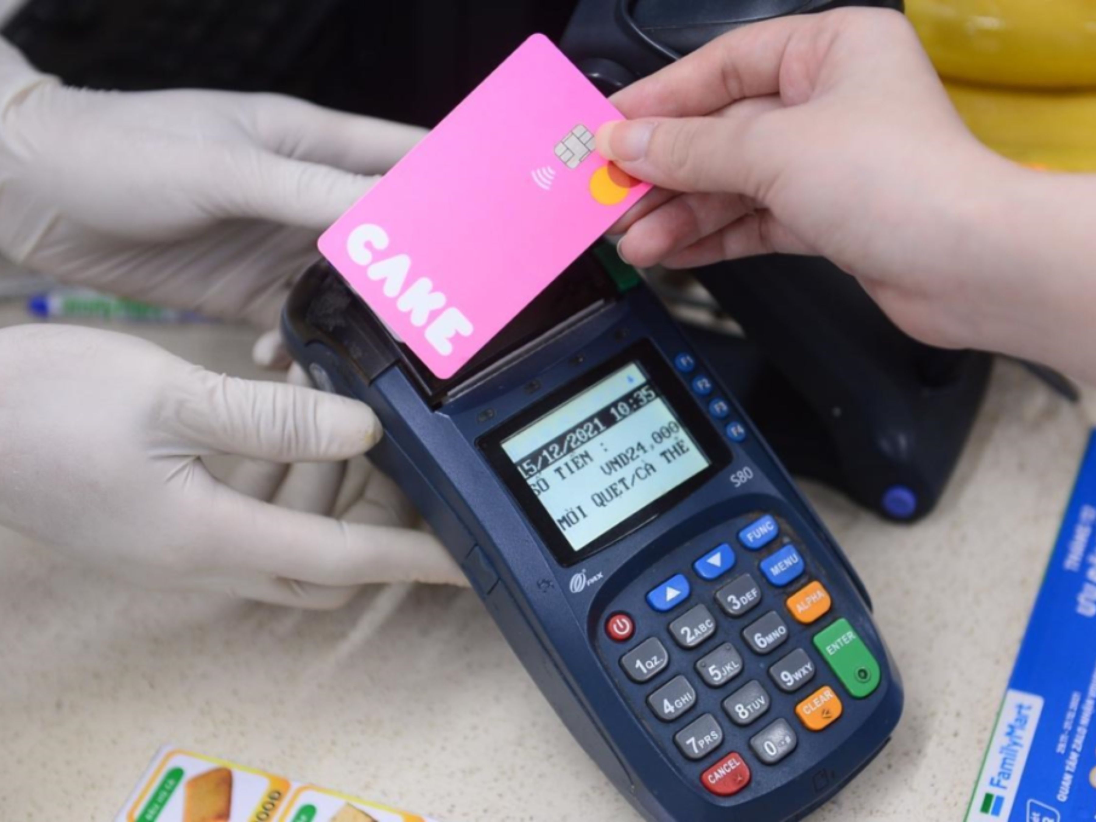 Nếu thường xuyên phải thanh toán, chuyển tiền thì tiền gửi không kỳ hạn là lựa chọn phù hợp cho bạn 