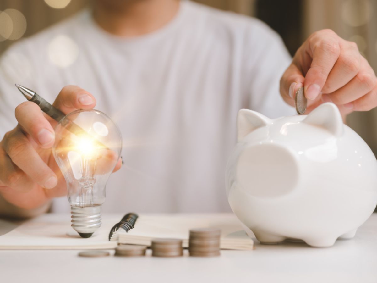 Tiết kiệm trả lãi trước là hình thức cho phép nhận toàn bộ tiền lãi ngay tại thời điểm gửi