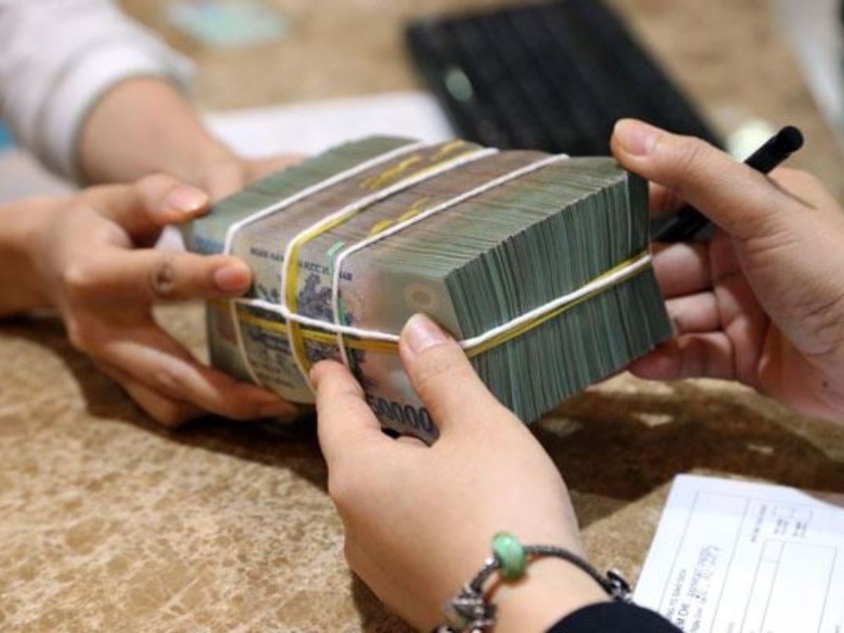 Tiết kiệm trả lãi trước thu hút một bộ phận khách hàng nhờ những ưu điểm nổi bật