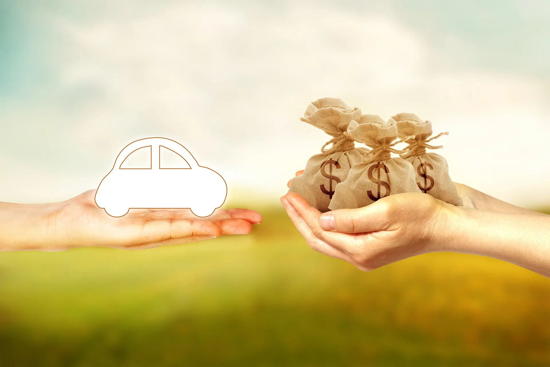 Tín dụng là thuật ngữ chỉ mối quan hệ giữa bên cho vay và bên vay 
