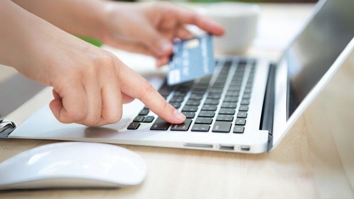 Tra cứu số tài khoản ngân hàng thông qua Internet Banking