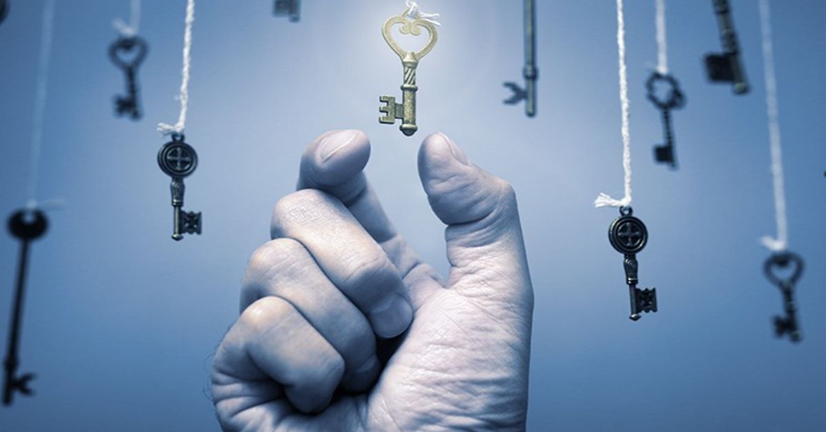 Cập nhật kiến thức tài chính mới mỗi ngày giúp bạn đưa ra những quyết định đúng đắn trên hành trình tự do tài chính