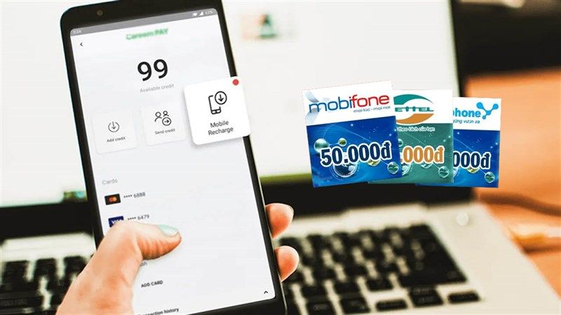 Trước khi quyết định chọn ứng dụng nạp tiền điện thoại, hãy xem sét các tiêu chí để lựa chọn phù hợp