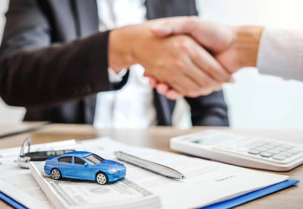 Chuẩn bị sẵn sàng các giấy tờ để thủ tục thực hiện vay ngân hàng mua xe được diễn ra nhanh chóng
