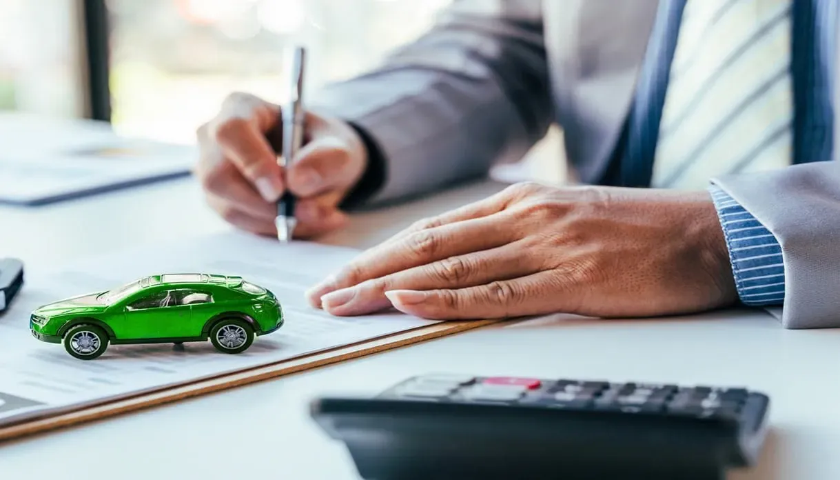 Ngân hàng thường cho vay từ 70 - 100% giá trị xe, tùy theo khả năng chứng minh tài chính của bạn